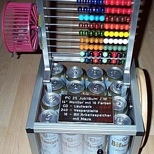 Mein computer