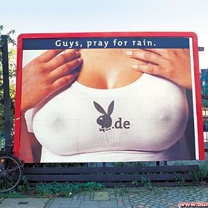 Pray 4 Rain
